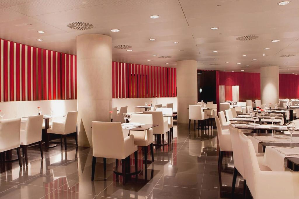 Hotel Porta Fira 4* Sup