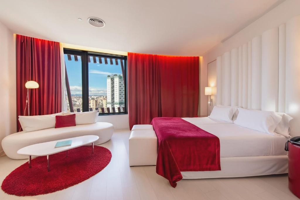 Hotel Porta Fira 4* Sup
