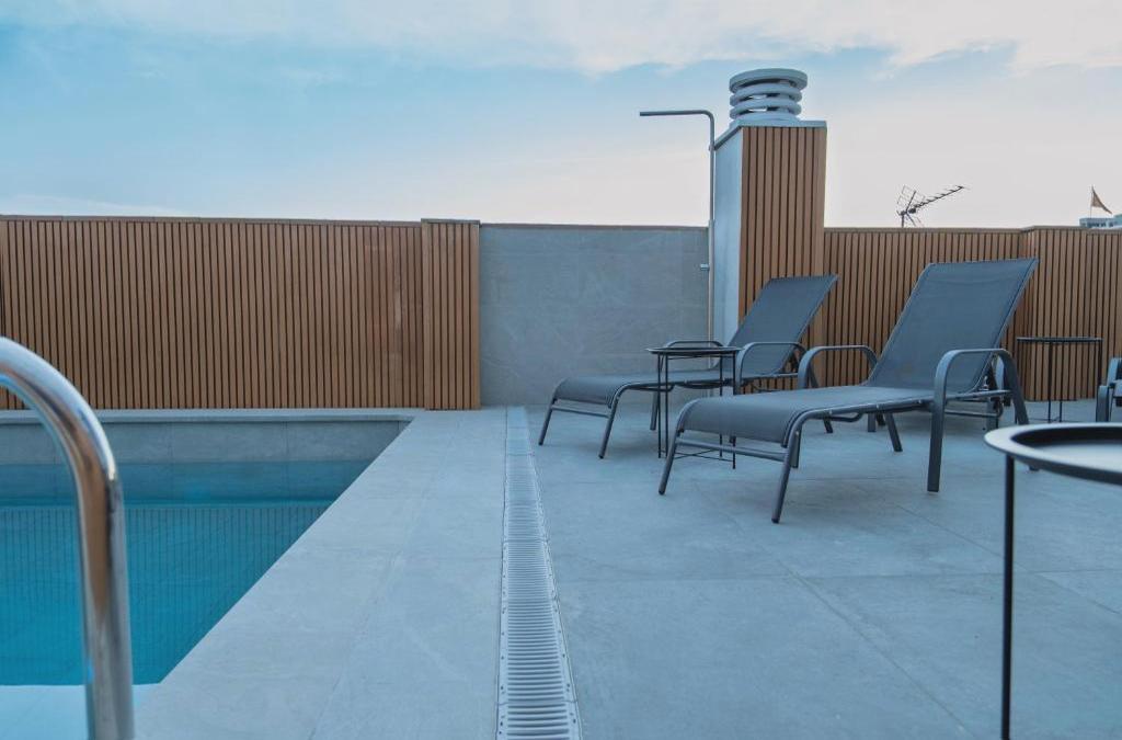 Genießt Lloret de Mar, Costa Brava in einem modernen 4* Hotel