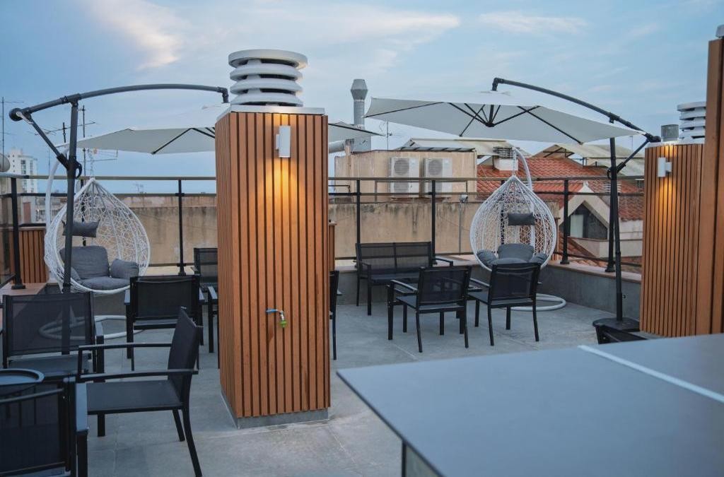 Descubre el lado más chic de Lloret: suites con estilo
