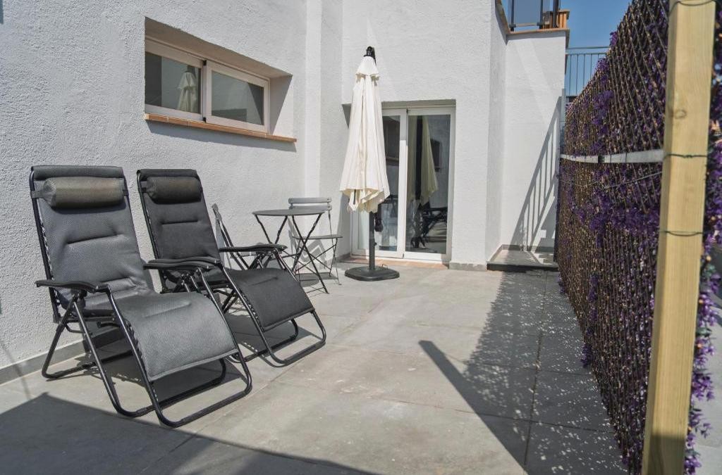 Descubre el lado más chic de Lloret: suites con estilo - Hotel Mefolinkel Suits