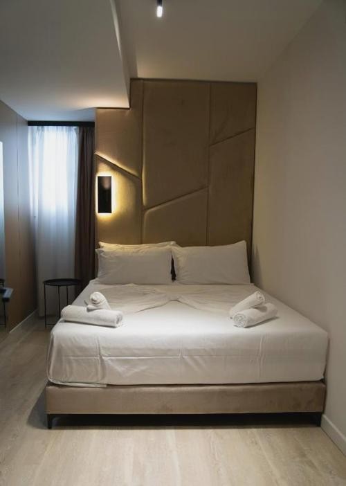 Descubre el lado más chic de Lloret: suites con estilo - Hotel Mefolinkel Suits