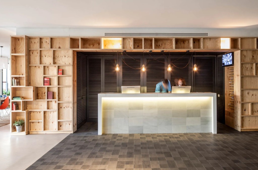 Hôtel recommandé aux adultes à Lloret de Mar