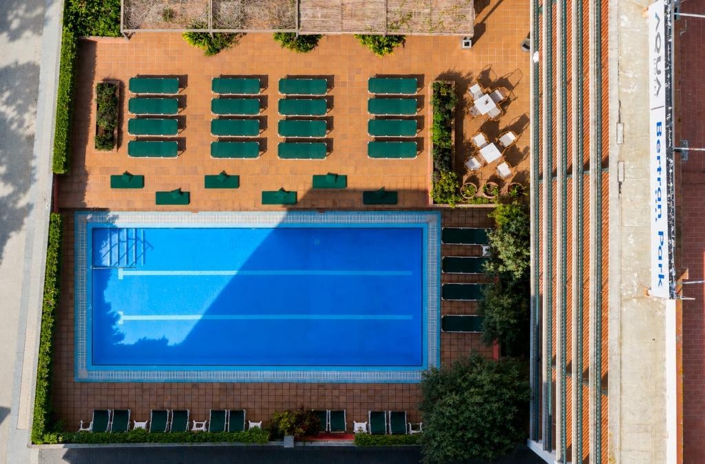 Adults Recommended hotel in Lloret de Mar