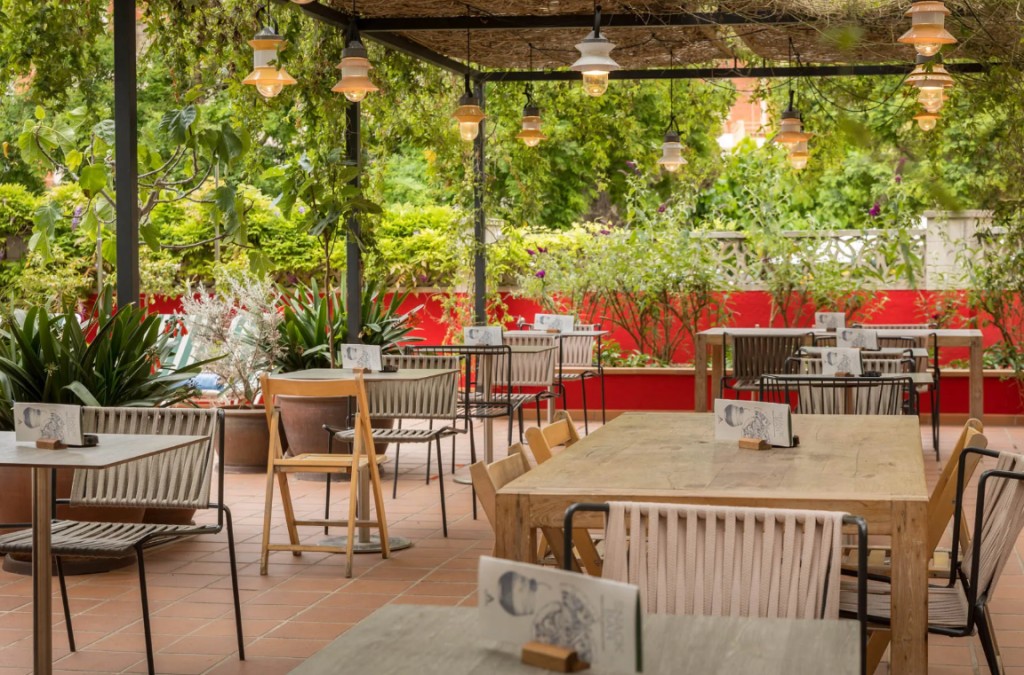 Hôtel recommandé aux adultes à Lloret de Mar