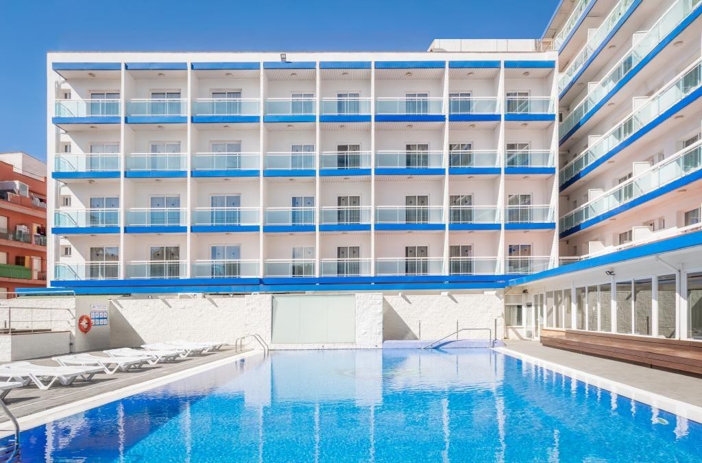 Der ultimative Strand- und Clubbing-Hotspot in Spanien