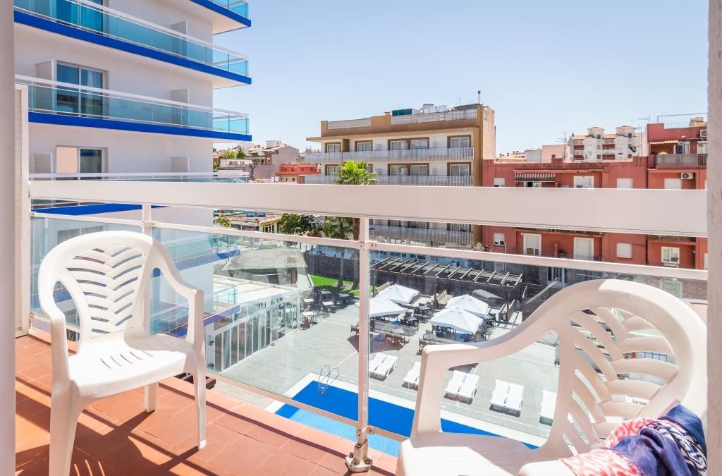 Der ultimative Strand- und Clubbing-Hotspot in Spanien