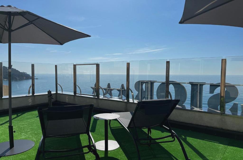 Escápate a la Costa Brava con Spa privado