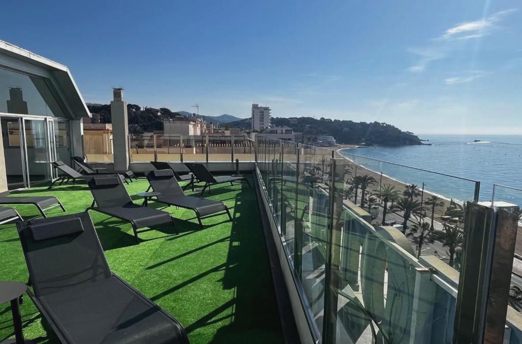 Escápate a la Costa Brava con Spa privado