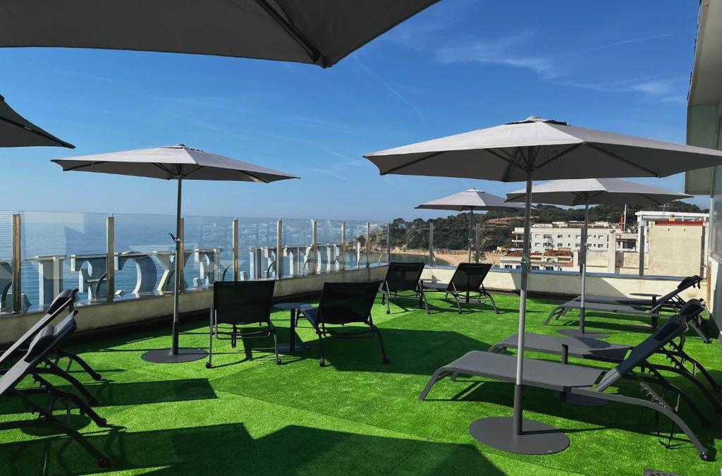 Escápate a la Costa Brava con Spa privado