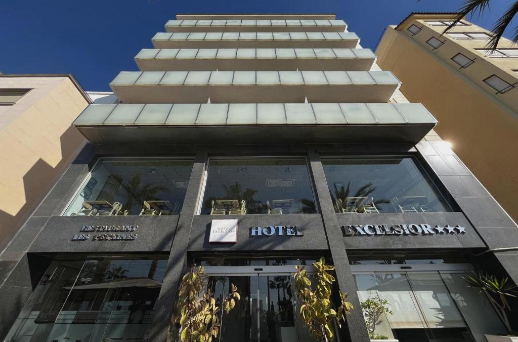 Escápate a la Costa Brava con Spa privado - Hotel URH Excelsior