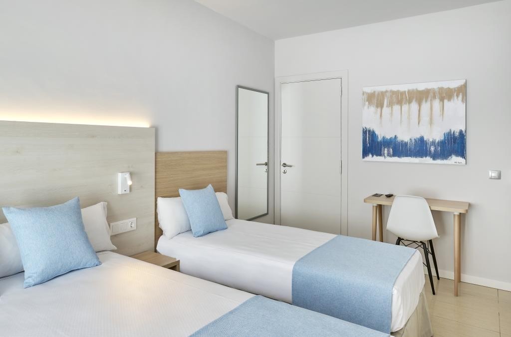 Entfliehen Sie nach Lloret de Mar mit einem privaten Spa