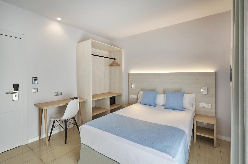 Entfliehen Sie nach Lloret de Mar mit einem privaten Spa