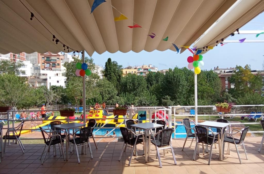 Férias em Lloret de Mar perfeitas para famílias