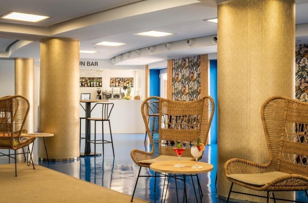 ¡El destino que nunca falla! Lloret de Mar en hotel 4*