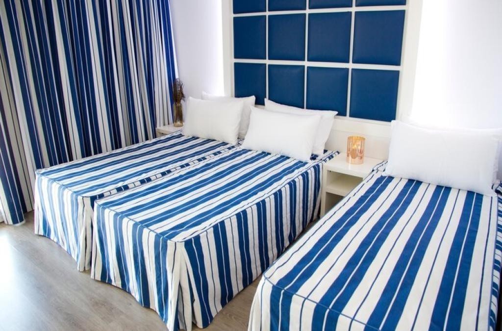 ¡El destino que nunca falla! Lloret de Mar en hotel 4*