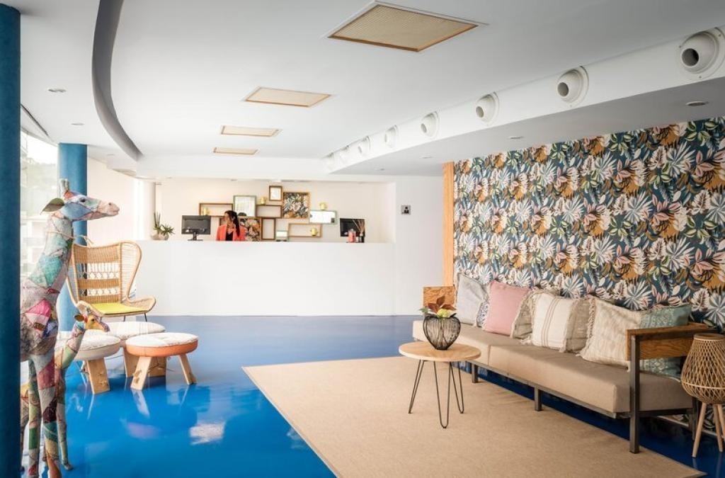 ¡El destino que nunca falla! Lloret de Mar en hotel 4*