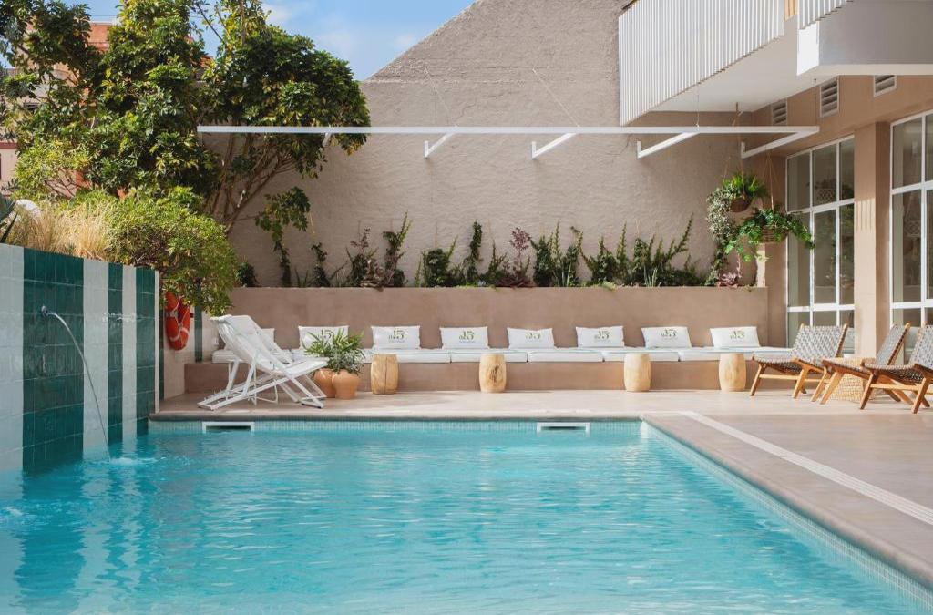 More than a Hotel, a 4* Boutique Experience in Lloret