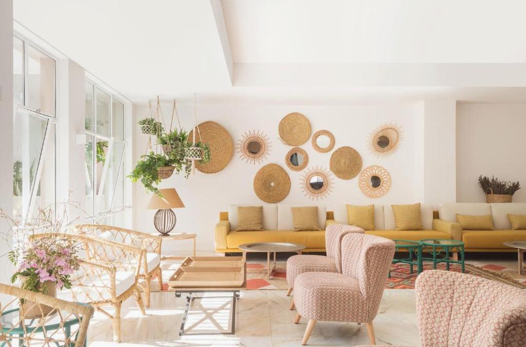 More than a Hotel, a 4* Boutique Experience in Lloret