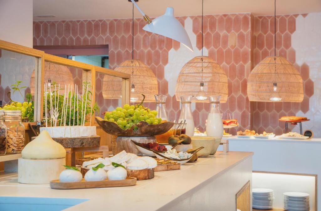 More than a Hotel, a 4* Boutique Experience in Lloret