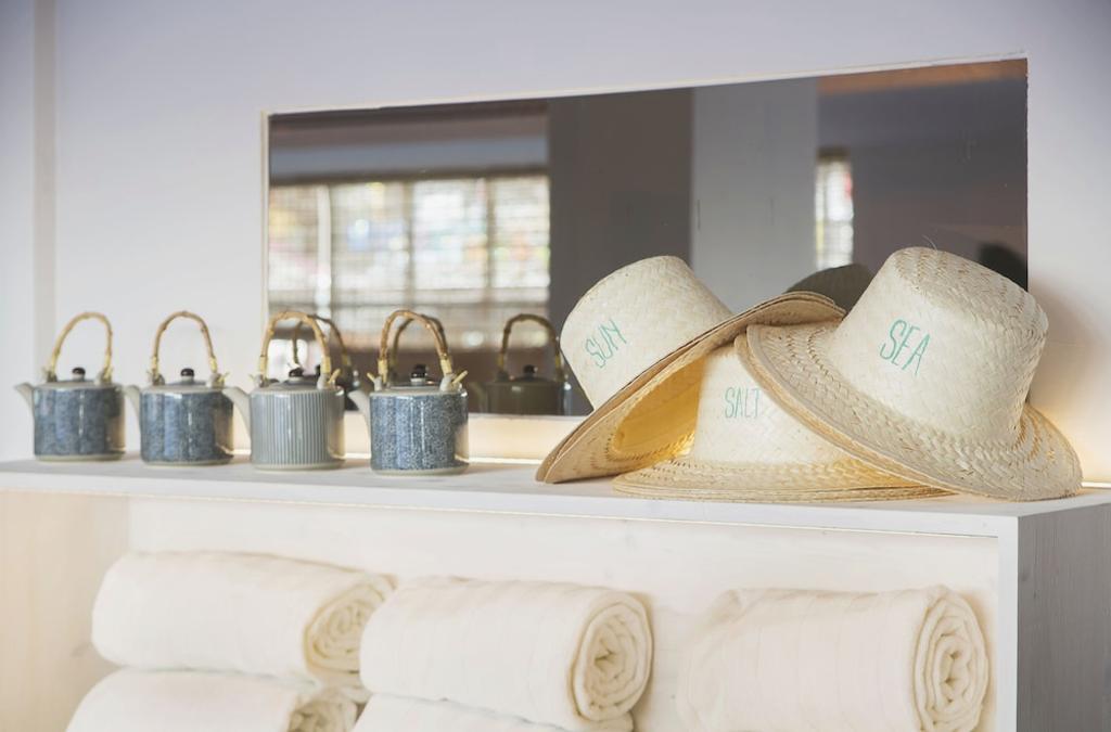 Más que un Hotel, una Experiencia Boutique 4* en Lloret