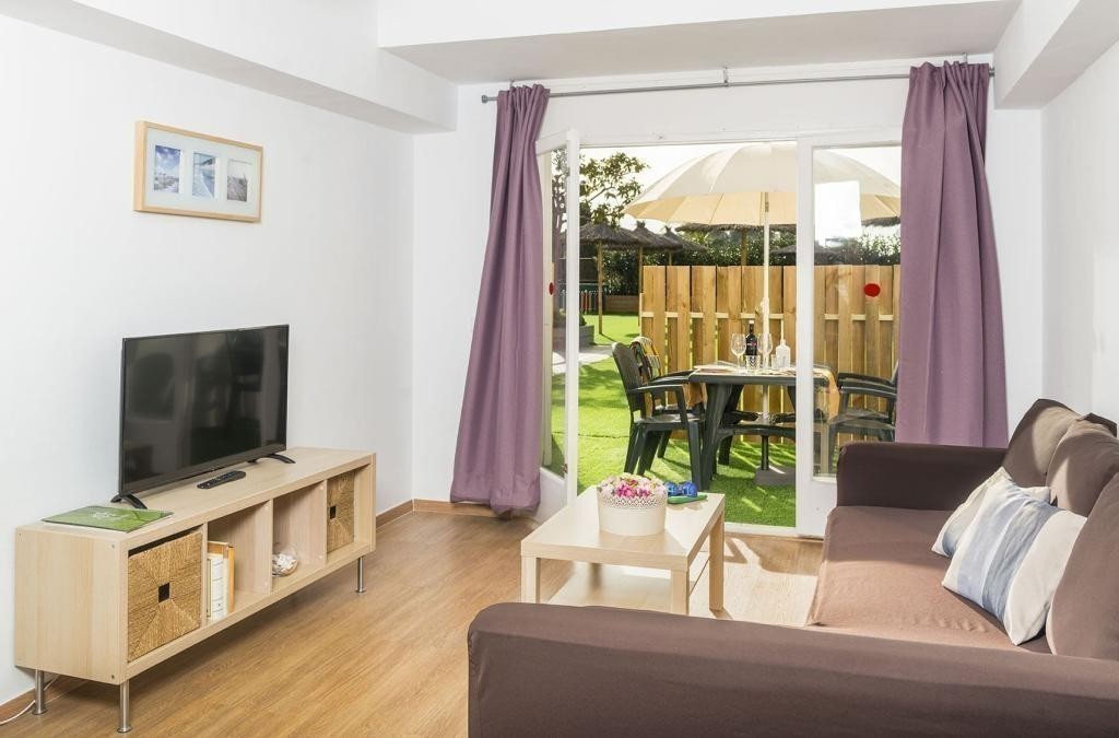 Relaxez-vous à Lloret de Mar dans des appartements avec petits déjeuners