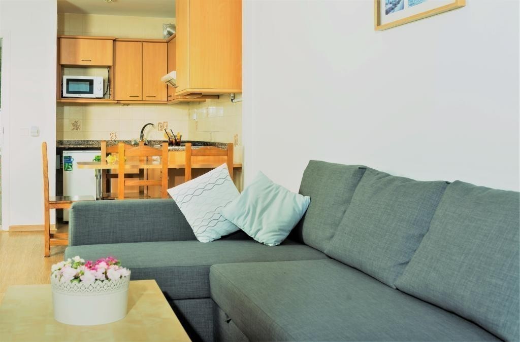 Relaxez-vous à Lloret de Mar dans des appartements avec petits déjeuners