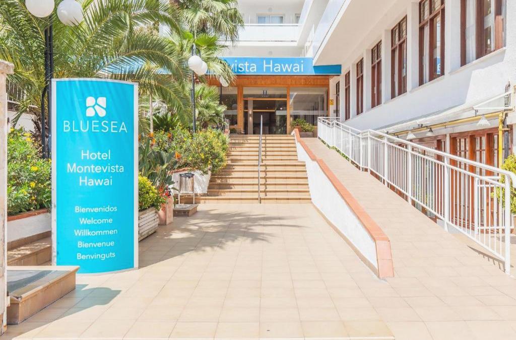 All-inclusive an der Costa Brava