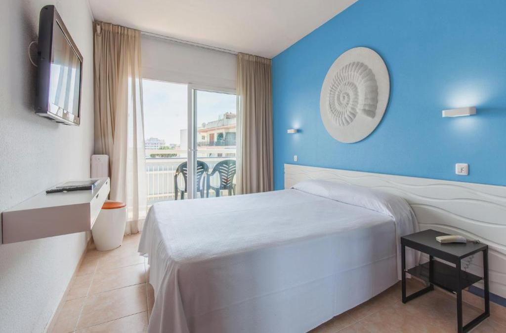 All-inclusive an der Costa Brava