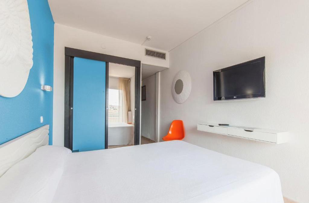 All-inclusive an der Costa Brava