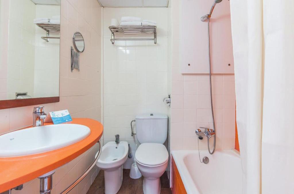 All-inclusive an der Costa Brava
