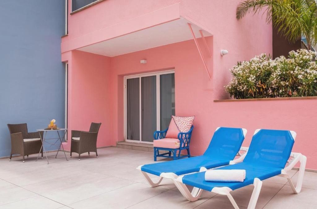¡Adults Recommended! Verano en Lloret de Mar con hotel 4* - The Place Mariner by ALEGRIA (Adults Only)