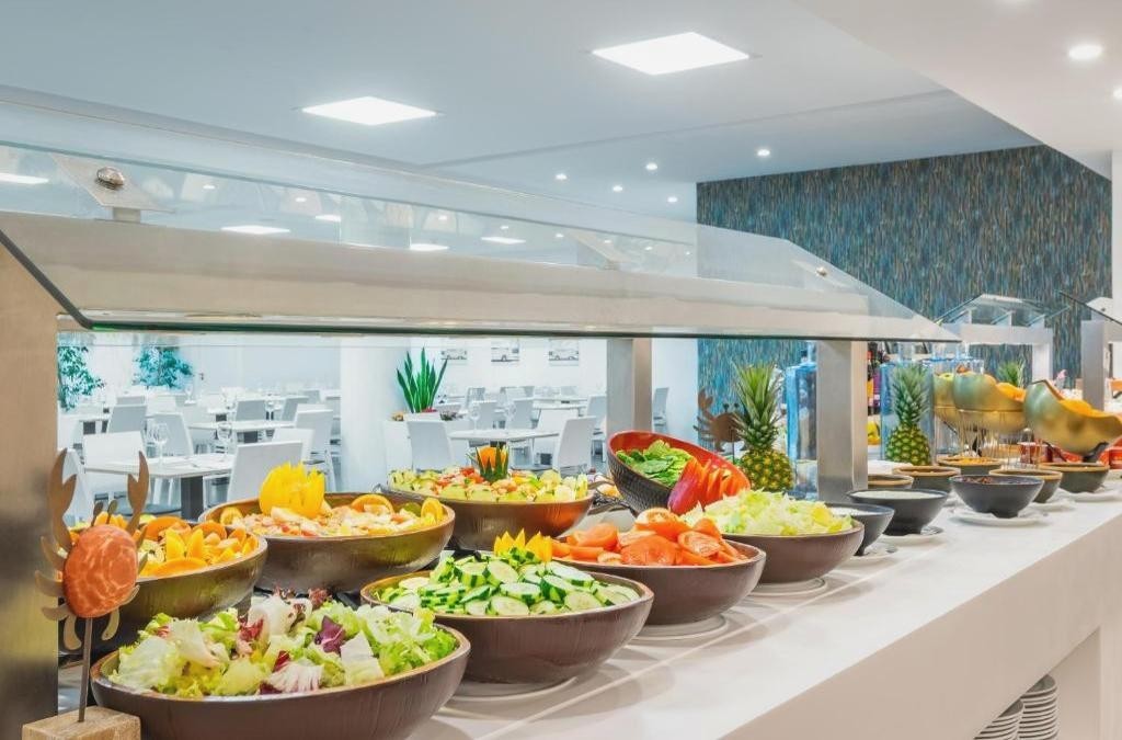 ¡Adults Recommended! Verano en Lloret de Mar con hotel 4* - The Place Mariner by ALEGRIA (Adults Only)