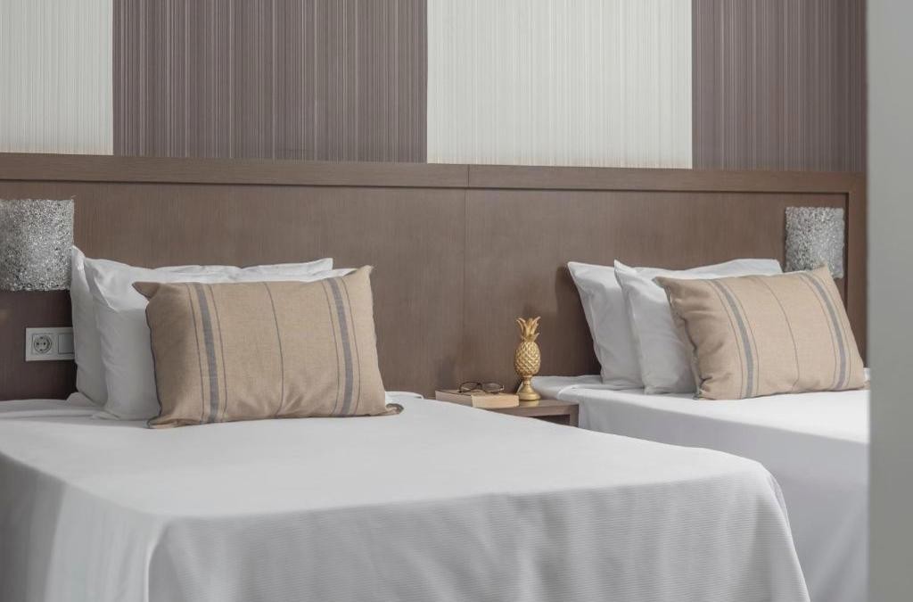 ¡Adults Recommended! Verano en Lloret de Mar con hotel 4* - The Place Mariner by ALEGRIA (Adults Only)