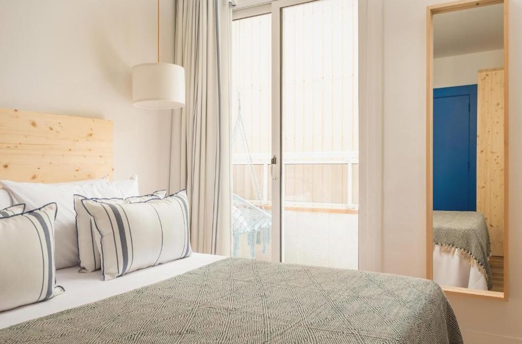 ¡Adults Recommended! Verano en Lloret de Mar con hotel 4* - The Place Mariner by ALEGRIA (Adults Only)