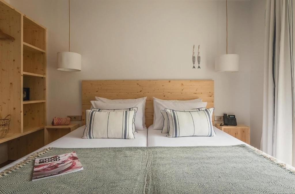 ¡Adults Recommended! Verano en Lloret de Mar con hotel 4* - The Place Mariner by ALEGRIA (Adults Only)