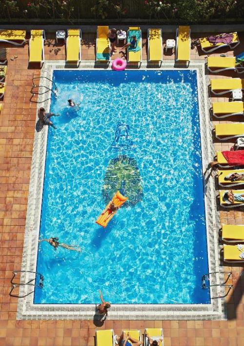 Praia e energia mediterrânica em Lloret de Mar