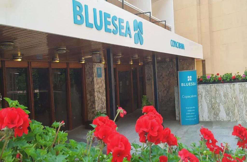 Praia e energia mediterrânica em Lloret de Mar