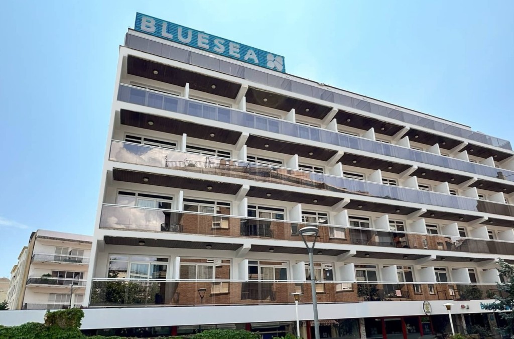 BLUESEA Copacabana en Lloret de Mar Opiniones, Fotos y Precios 2024