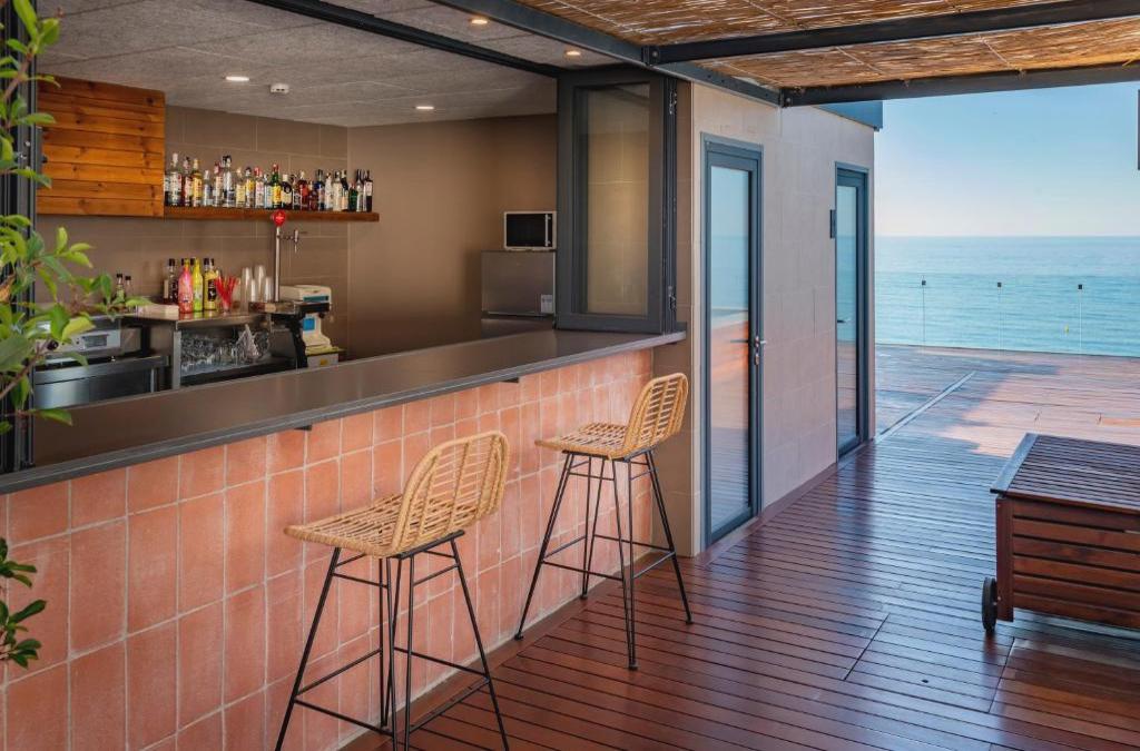 ¡Cierre de temporada! Adults Only y 4* en Lloret de Mar a pie de playa