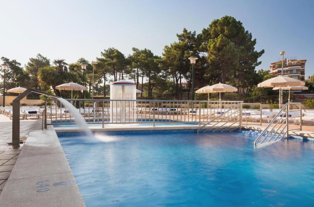 Costa Brava Bliss: 4* Stay in Lloret de Mar