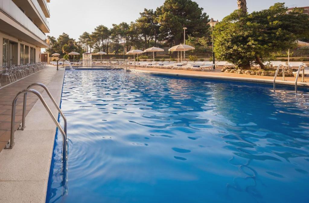 Costa Brava Bliss: 4* Stay in Lloret de Mar