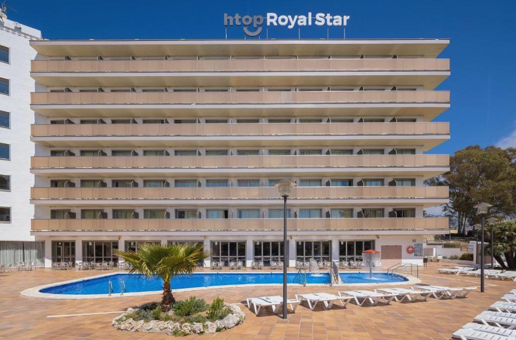Costa Brava Bliss: 4* Stay in Lloret de Mar