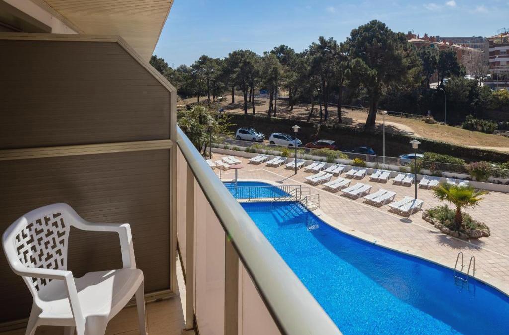 Costa Brava Bliss: 4* Stay in Lloret de Mar