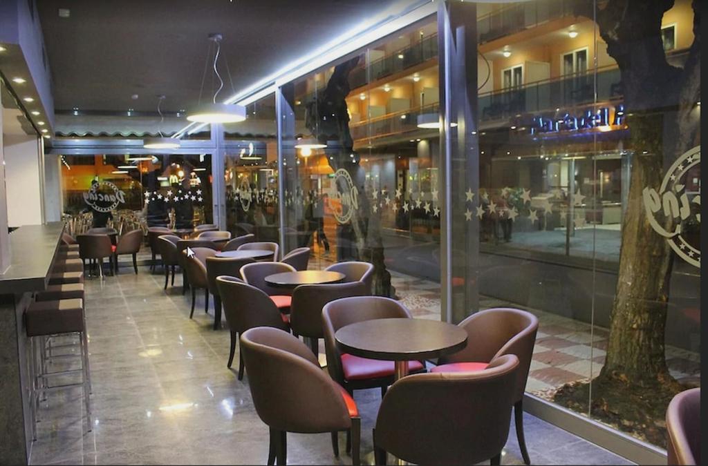 Disfruta de un Hotel 4* en Lloret de Mar 