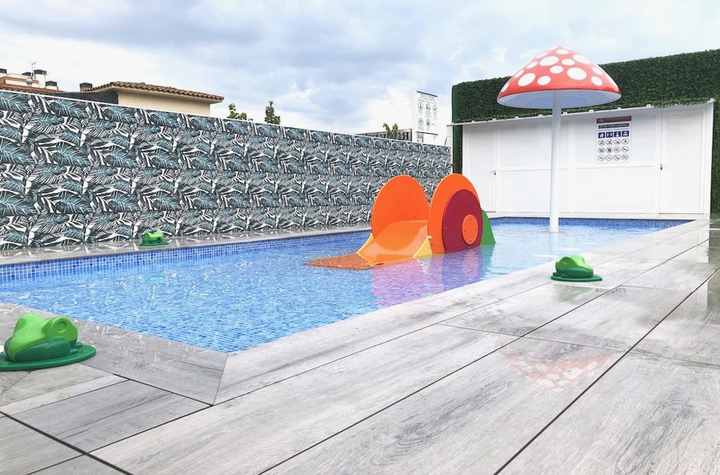 Disfruta de un Hotel 4* en Lloret de Mar 