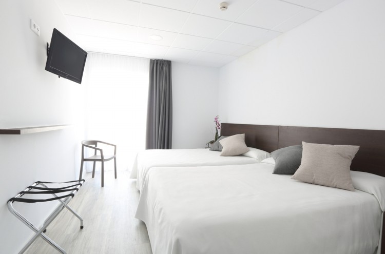 Semana Santa en Lloret de Mar en hotel 4*