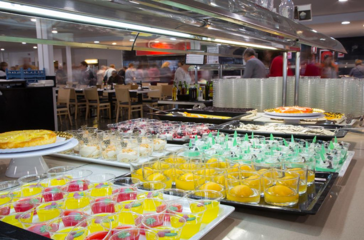 Semana Santa en Lloret de Mar en hotel 4*