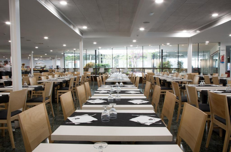 Semana Santa en Lloret de Mar en hotel 4*