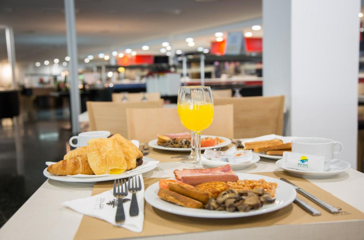 Semana Santa en Lloret de Mar en hotel 4* - Gran Hotel Don Juan - habitaciones superiores